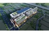 南头镇智能家电制造业创新中心建设