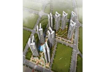 莱蒙春天花园(A818-0444)总包工程