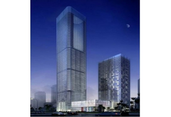 深圳市南山商业文化中心