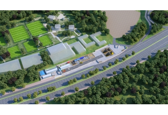 穗莞深城际前海至皇岗口岸段工程先开段施工总承包项目