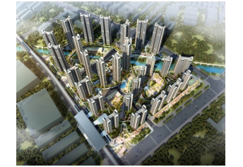 深圳市长圳公共住房 及其附属工程总承包（EPC）